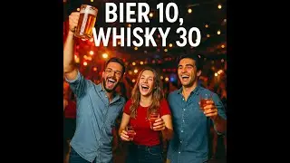 Bier10, Whisky30