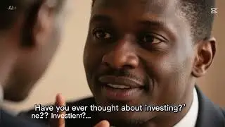 Work smart, Invest smarter. 