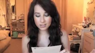 Introducing.. GlossyBox!