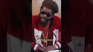 Peter Tosh about the prophecy of reggae and Jamaica #petertosh #jamaica #rastafari #reggae