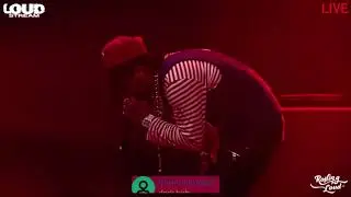 Ski Mask The Slump God - Rolling Loud Loud Stream Full Set [09/13/2020]