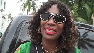 Chief Edwin Ezue's Funeral & Burial in Nise (Part 6)