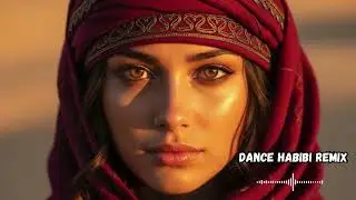 🎧 Best Habibi Remix 2025 | Nonstop Arabic Party Beats
