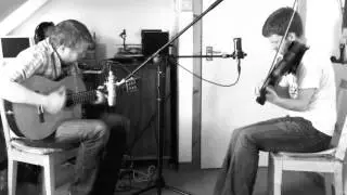 Ross Couper and Tom Oakes - Strictly Sambuca