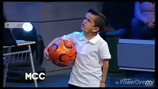 MCC - Miguelito quiere jugar con Roberto - sparta archangel remix (NBK edition)