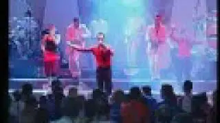 La Mundial Orquesta Show