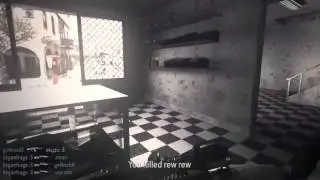 CSS vs. CoD4 by ScrappY [Multigame Montage]