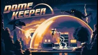 Dome Keeper - A roguelike mining tower defense game - Ep 3 - Tamil gaming