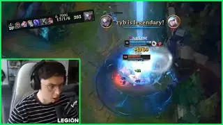 Caedrel Comes Back To BO Shopping
