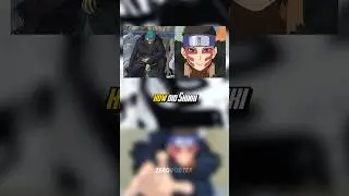 HOW DID SHINKI BECOME A SHINJU ?
