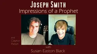 Joseph Smith:  Impressions of a Prophet - Trailer