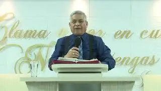 LA FATAL EQUIVOCACIÓN - REV. EUGENIO MASÍAS