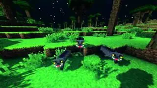 The Lion King Mod Trailer