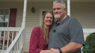 From Major Cardiac Event, To Running in a 5K - Pat Kiefer's Story