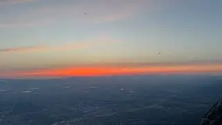 Kamen Del Peak July Morning 2024, No Sound