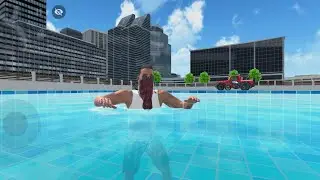 Ignore Tags:Indian Bike Driving 3d Car 🦁 lion  ne 2 bar mar diya 🚓🚨🚓...more