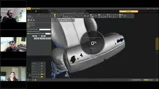 WEBINAR: 3D to 2D  How to make better patterns faster using Peel CAD with ExactFlat