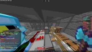 CosmicPvP God Set Kill