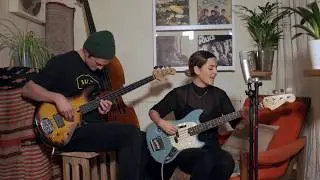 Saint Clair - My Guy (Live Cover)