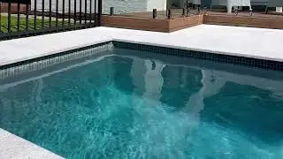 Tiny Pools - Hero Video