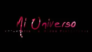 Mi Universo Foto y Video 11