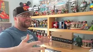 Funko Amazon Exclusives