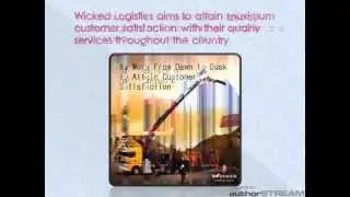 Best Transport Services in Sydney and Around Australia