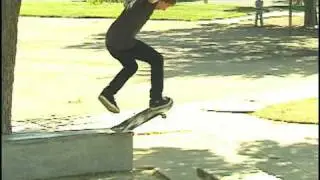 THE DENVER SHOP - IN COLOR - JOSH MURPHY