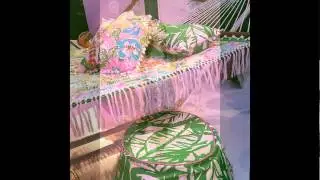 The Lilly For Target Party Is What Girlie Dreams Are Made Of