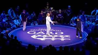 Kids 2vs2 Qualifier // Stance x Freestyle Session Qualification Europe 2025