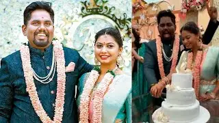 Viva Harsha Engagement Video | Harsha Gets Engaged To Akshara | Friday Poster