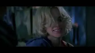 Robbers v true romance