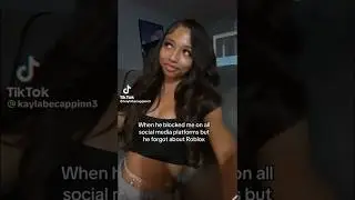Goof 🥲#today #relatable #funny #roblox #tiktok ||🙅‍♀️