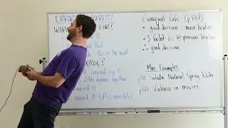 GMAT Tuesday: Common Flaws in AWA - Errors in Causality