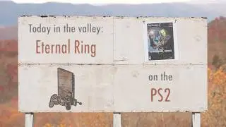Eternal Ring (PS2) | The Video Game Valley