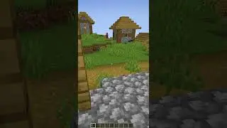 Что будет если отключить Дата пак в Майнкрафте?  #minecraft #meme #minecraftmeme #майнкрафт
