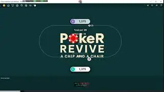 Heads‑Up SNG #2 | $5 Buy‑In | Dec 11, 2025