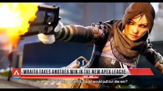 Introducing Apex Legends Mobile