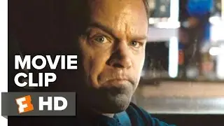 Jason Bourne Movie CLIP - Las Vegas Chase (2016) - Matt Damon Movie