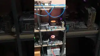 CPU Mining Is Profitable You Have Failed In Crypto.