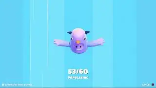 10 Hours of Fall Guys: My First 50 Wins