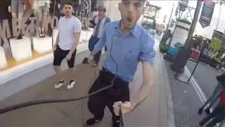 Autism: Ice Poseidon