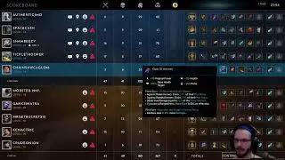 Pred V1.11.2 Testing Continues
