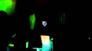 Maximum Terrorem at Monsters Of Rot 4