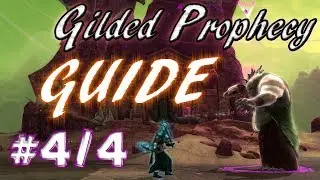 GUIDE - Intrepid Gilded Prophecy 4/4 | Uruluuk [Re-Upload]