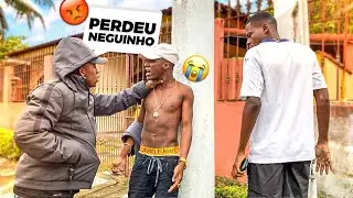 RASCIMO CONTRA PRETO FAVELADO - RONY OLIVEIRA