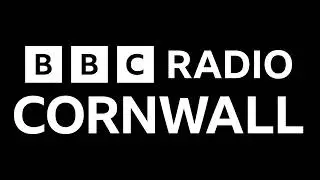 BBC Radio Cornwall Jingles 2025