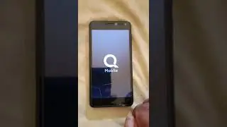 Q Mobile Blue 5 Hard Reset, Q mobile Blue5 Pattren unlock