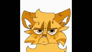 Foam Draws: Leopardstar