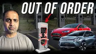 5 EV Charging Problems Nobody Talks About!